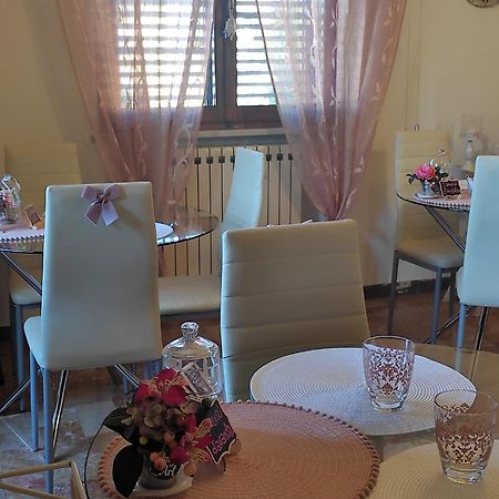 Affittacamere Casa Mac & Rose San Quirico dʼOrcia Екстериор снимка