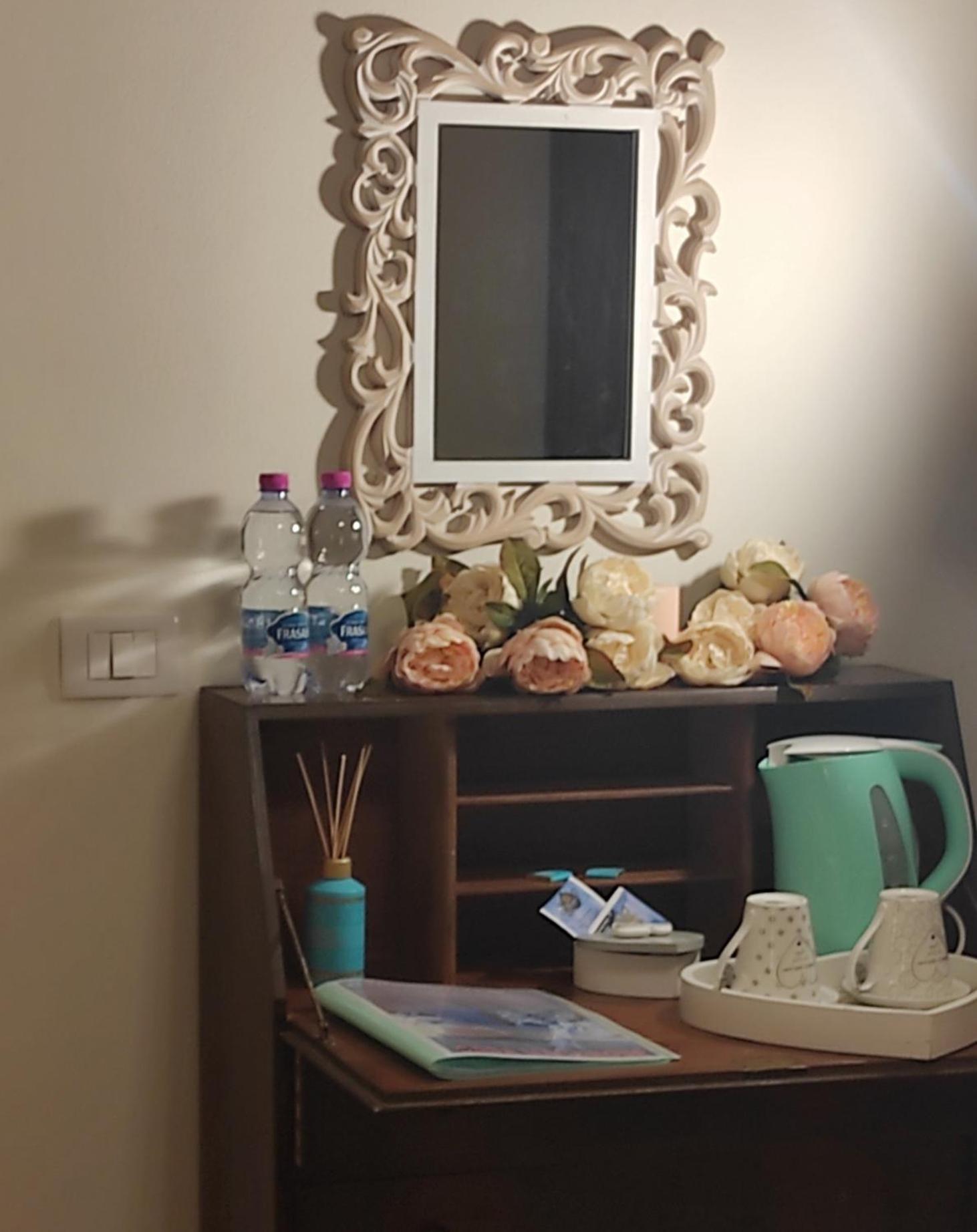 Affittacamere Casa Mac & Rose San Quirico dʼOrcia Екстериор снимка