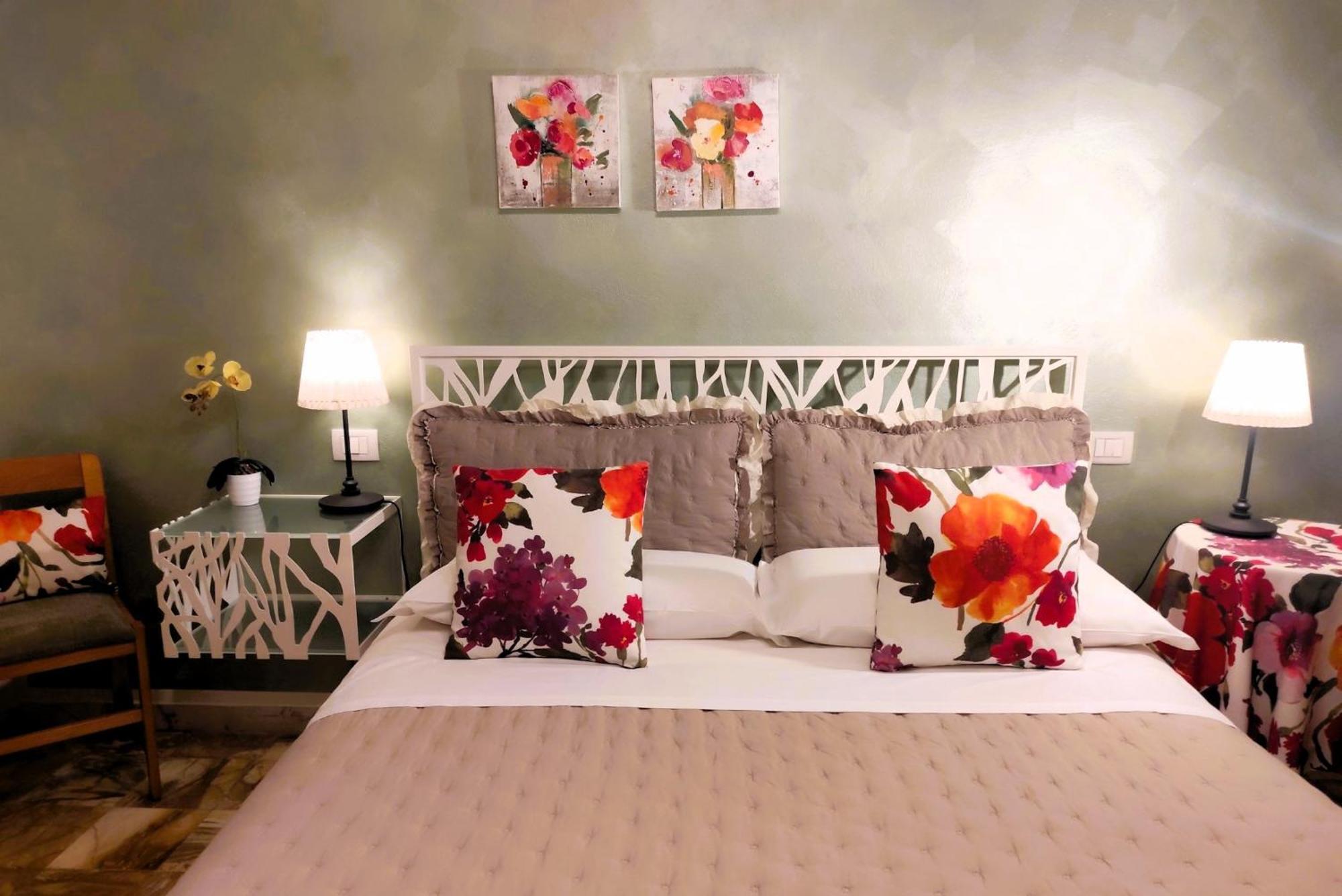 Affittacamere Casa Mac & Rose San Quirico dʼOrcia Екстериор снимка