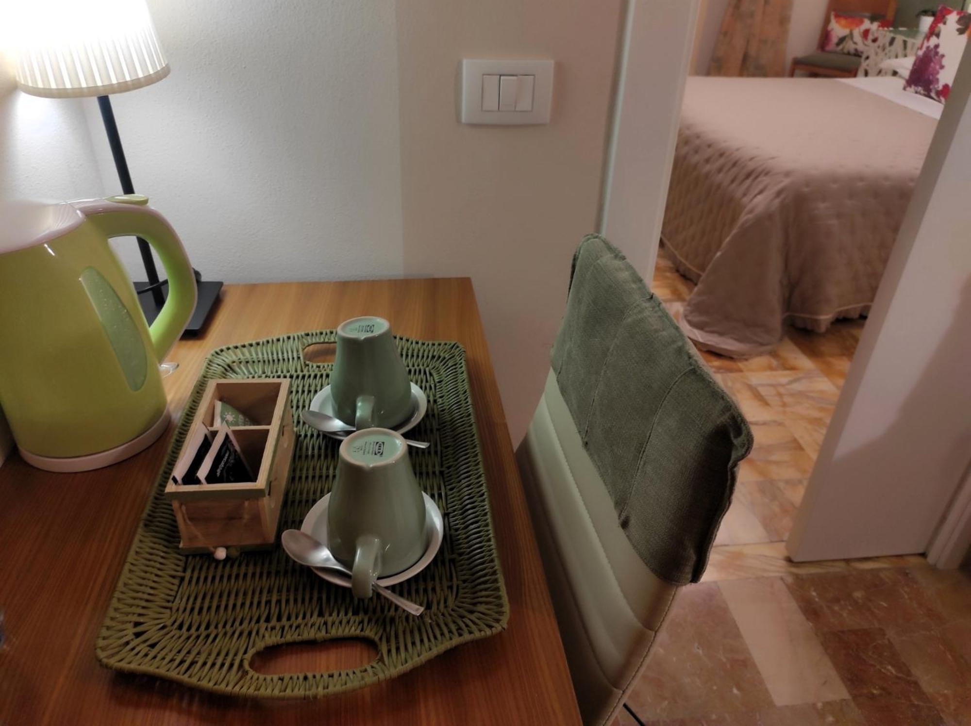 Affittacamere Casa Mac & Rose San Quirico dʼOrcia Екстериор снимка