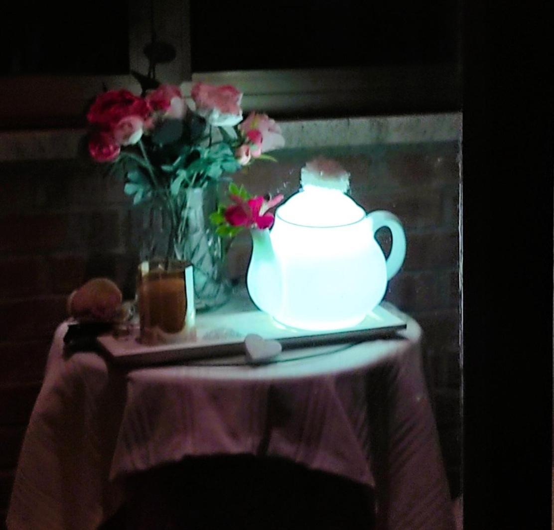 Affittacamere Casa Mac & Rose San Quirico dʼOrcia Екстериор снимка
