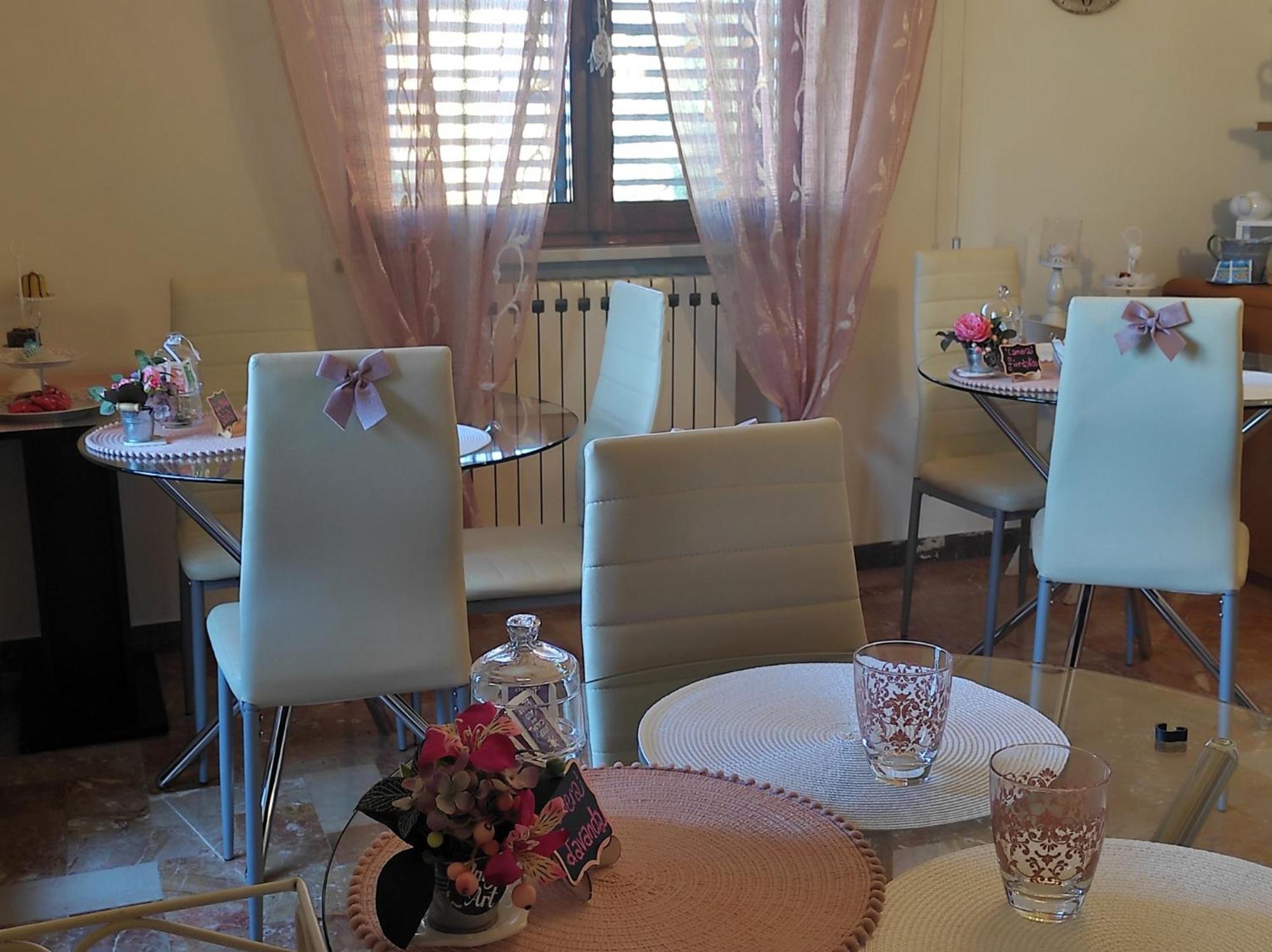Affittacamere Casa Mac & Rose San Quirico dʼOrcia Екстериор снимка