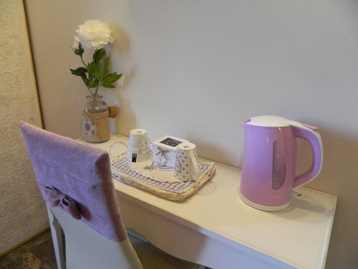 Affittacamere Casa Mac & Rose San Quirico dʼOrcia Екстериор снимка