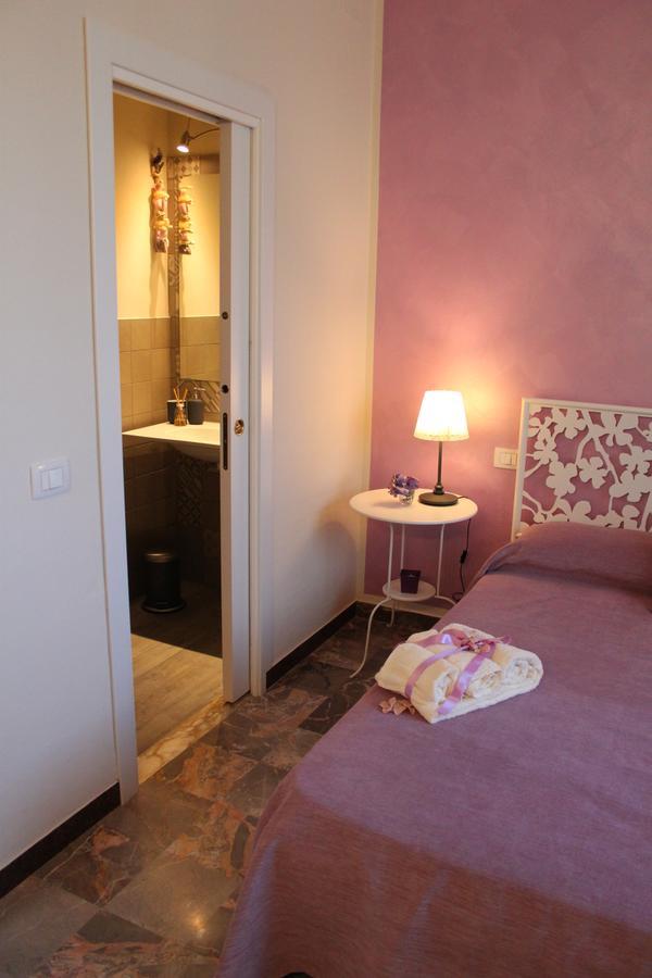 Affittacamere Casa Mac & Rose San Quirico dʼOrcia Екстериор снимка