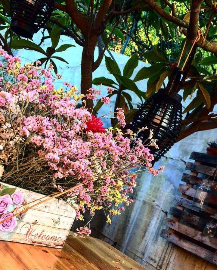 Affittacamere Casa Mac & Rose San Quirico dʼOrcia Екстериор снимка